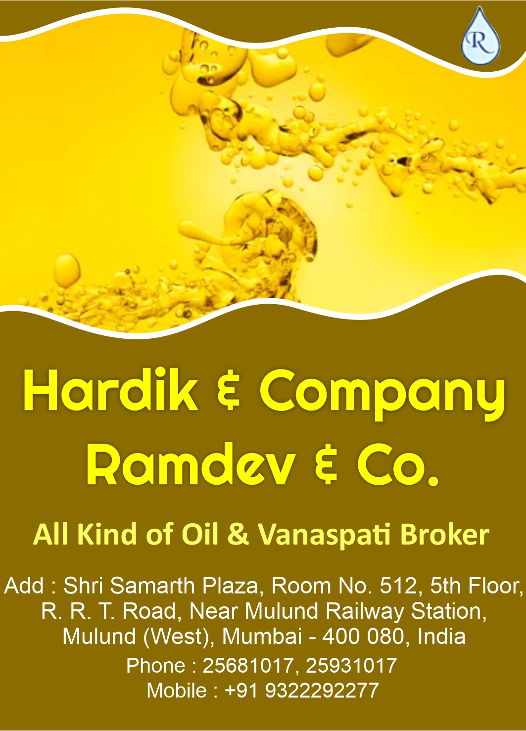 Hardiek & Company