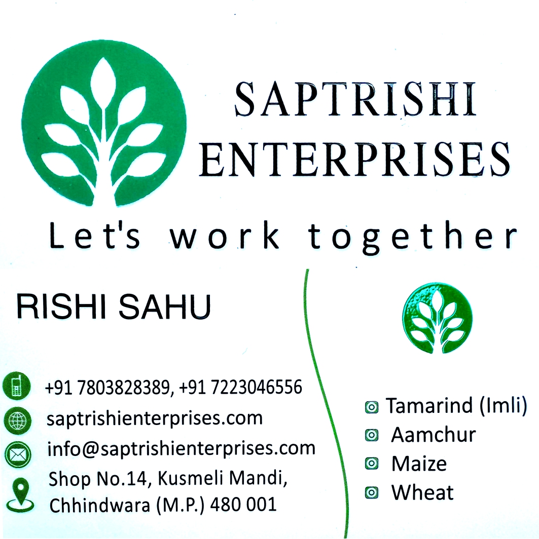 Saptrishi Enterprises