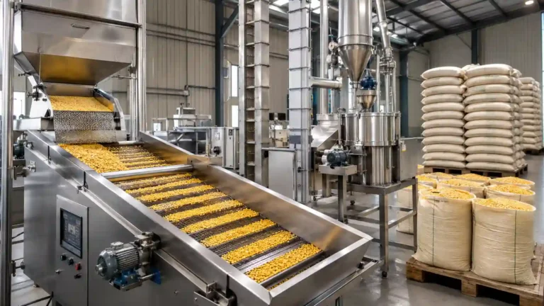 Start a Mini Dal Mill Business in India: 2026 Guide