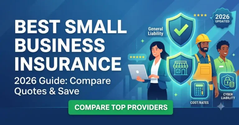 best-small-business-insurance